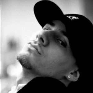 Meet your Posher, Jared